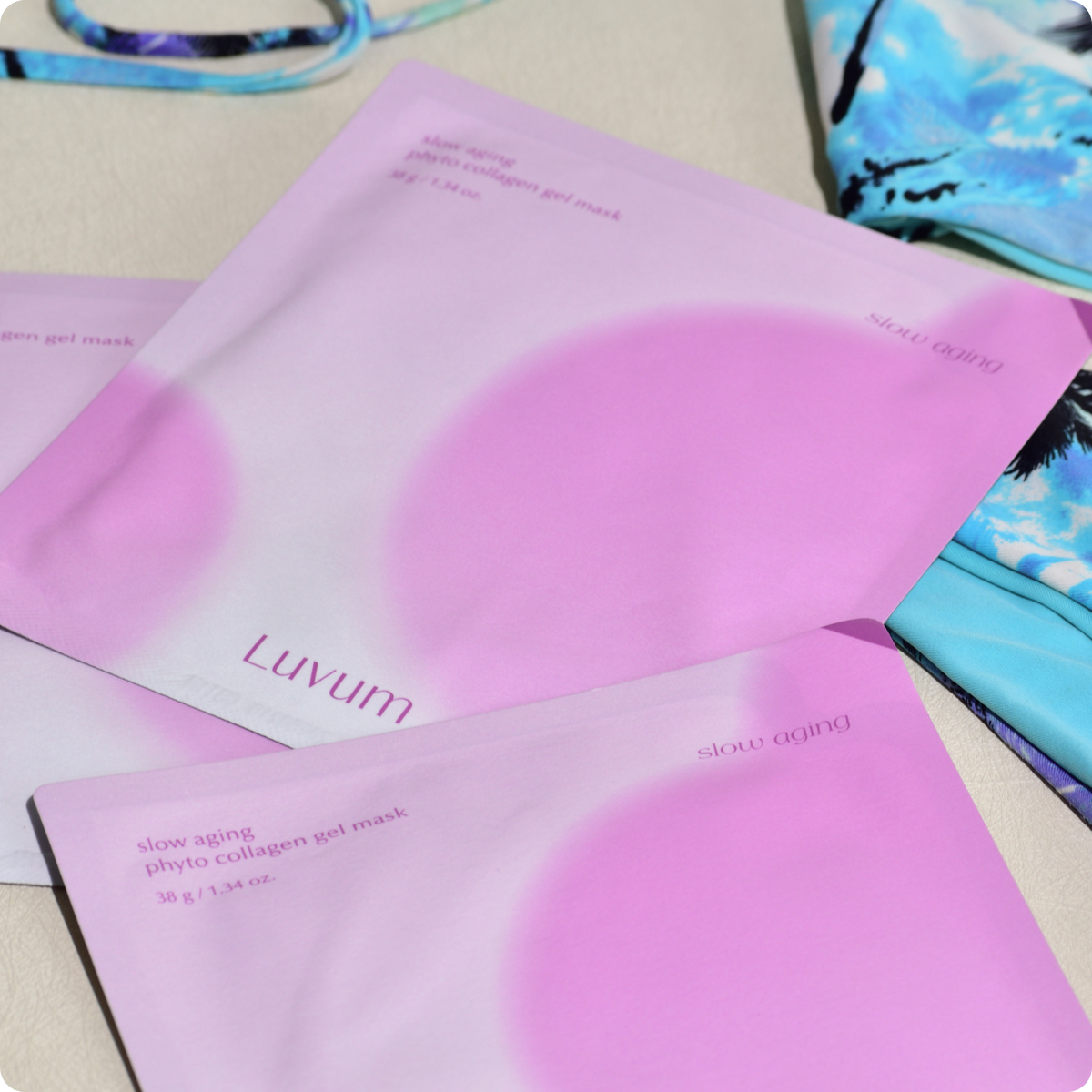 FACE MASKS
