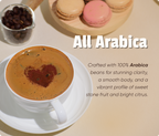 ALL ARABICA