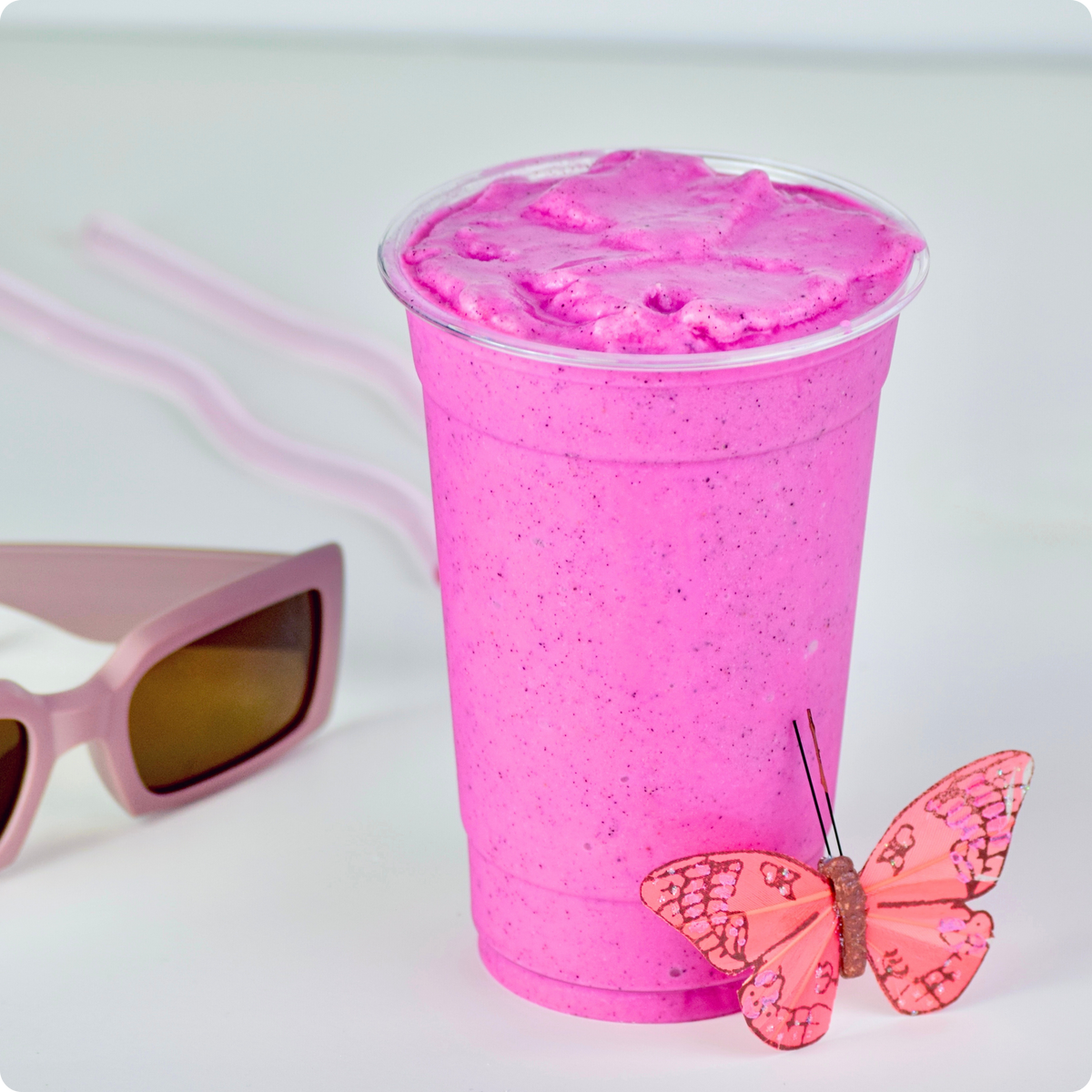 DRAGON COBANA SMOOTHIE