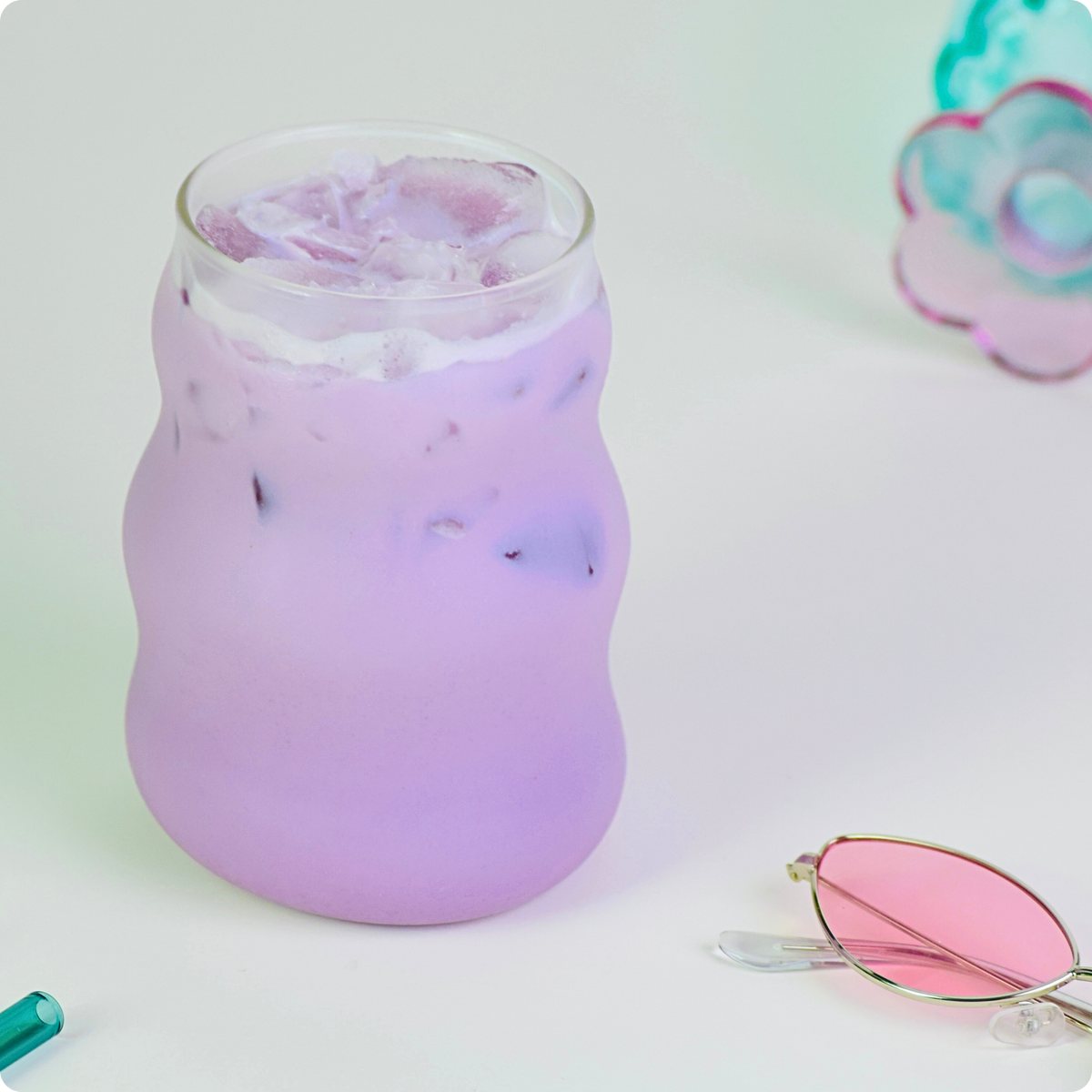 TARO MILK TEA
