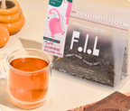 CAPE JASMINE OOLONG TEA
