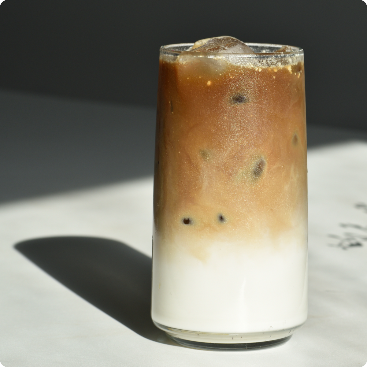 VIETNAMESE COCONUT COFFEE