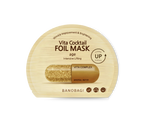 BANOBAGI VITA COCKTAIL FOIL MASK - INTENSIVE LIFTING
