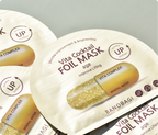 BANOBAGI VITA COCKTAIL FOIL MASK - INTENSIVE LIFTING