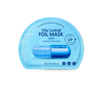 BANOBAGI VITA COCKTAIL FOIL MASK AQUA