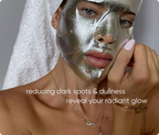 BANOBAGI VITA COCKTAIL FOIL MASK - BRIGHTENING
