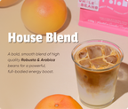 HOUSE BLEND