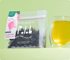 JASMINE GREEN TEA
