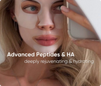 LUVUM - SLOW AGING MASK