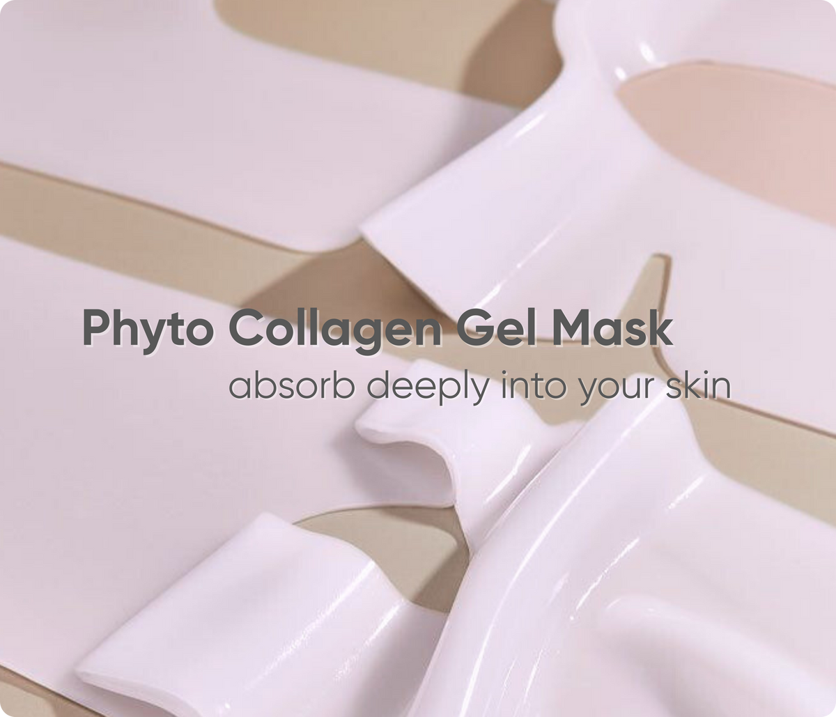 LUVUM - SLOW AGING MASK