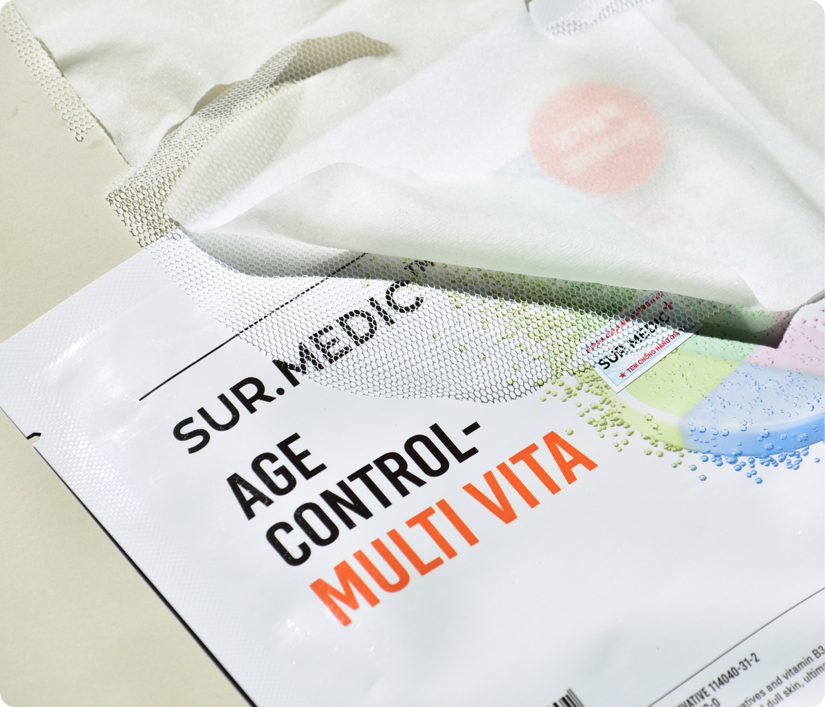 SUR.MEDIC - AGE CONTROL MULTI VITA