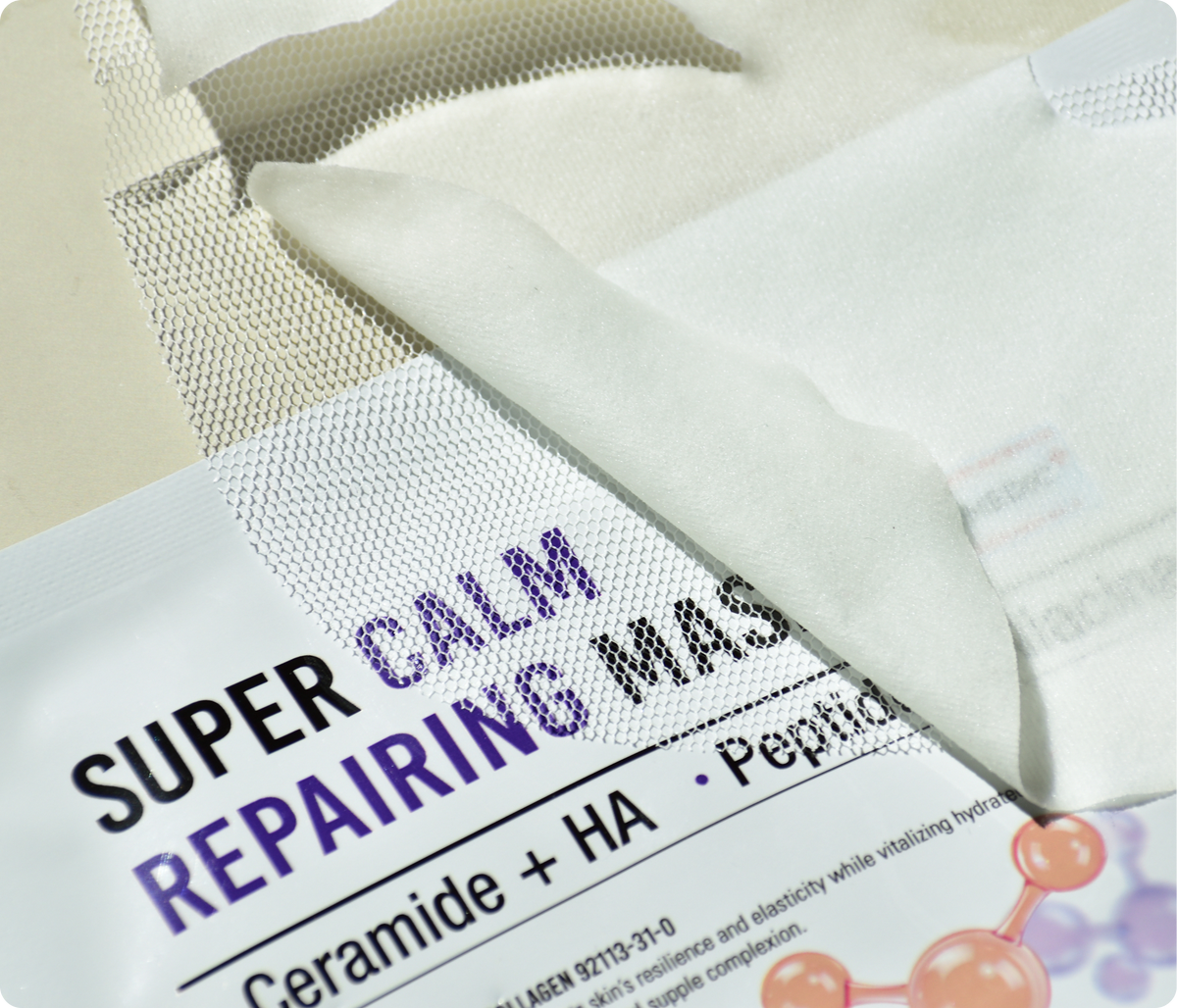 SUR.MEDIC - SUPER CALM REPAIRING MASK