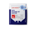 SUR.MEDIC - SUPER HYALURONIC 100TM AQUA MASK