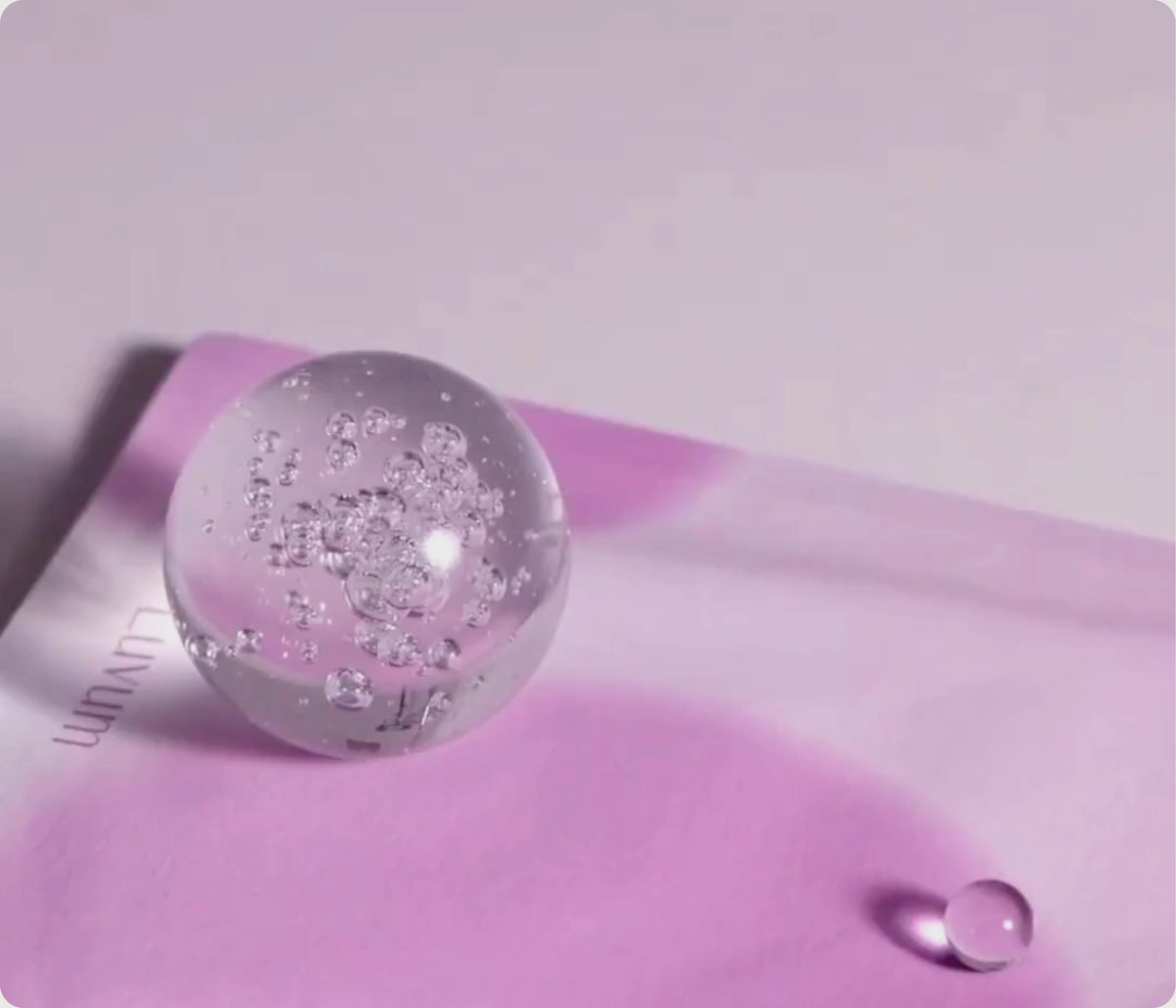 LUVUM - SLOW AGING MASK